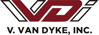V. Van Dyke